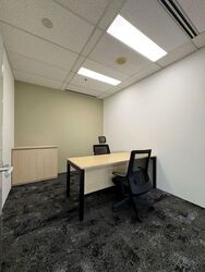 Abi Plaza (D2), Office #547255401